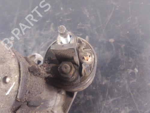 Starter DACIA LODGY (JS_) 1.5 dCi (JSMC, JSAF) | BP33705170M8 - Image 3