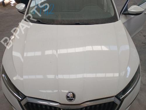 Used Hood Hood SKODA OCTAVIA IV (NX3, NN3, PV3) 2.0 TDi (116 hp) 33794746 33794746