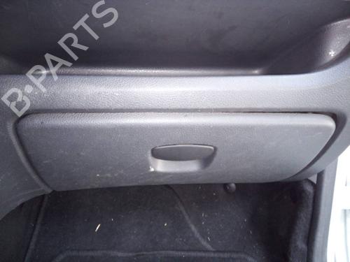Boîte à gants DACIA DOKKER Express Box Body/MPV 1.6 LPG (102 hp) 9977370