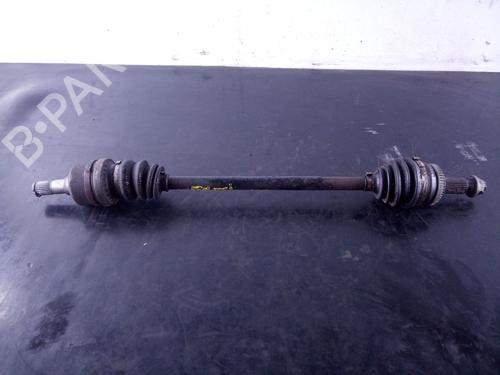 Used Left rear driveshaft SSANGYONG KORANDO (CK) 2.0 e-XDi (175 hp) 16881128