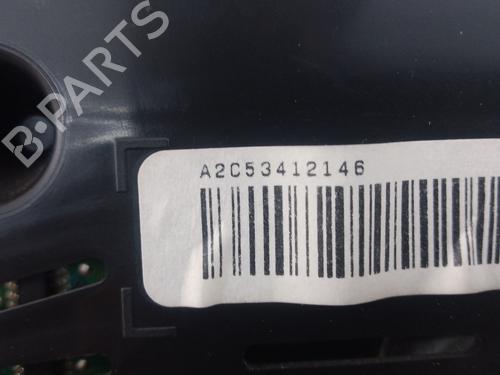 Instrument cluster OPEL INSIGNIA A (G09) 2.0 CDTI (68) | BP32016559C47  - Image 5