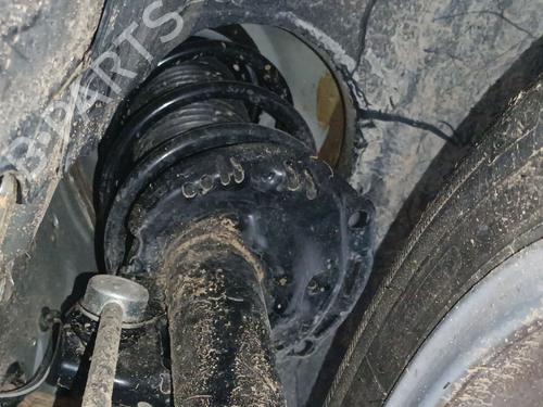 Used Left front shock absorber Left front shock absorber VW GOLF VIII (CD1, DA1) 1.0 TSI (110 hp) 36460553 36460553