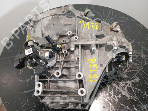 Gearbox HYUNDAI TUCSON (NX4E, NX4A) 1.6 CRDi | BP25889745M3 