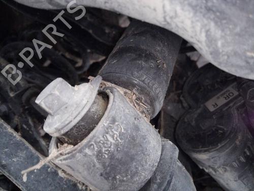 Used Right rear shock absorber BMW 1 (F40) 118 d (150 hp) 15539603
