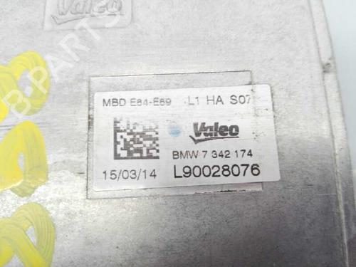Electronic module BMW X1 (E84)  | BP8165384M83 