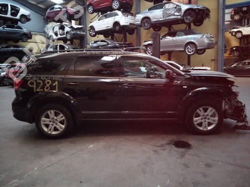 Glove box FIAT FREEMONT (345_) 2.0 JTD | BP8398980C95  - Image 5