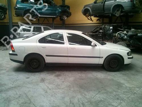 Rear left window mechanism VOLVO S60 I (384) 2.4 | BP149179C24 
