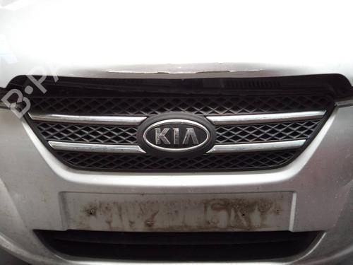 Used Grille KIA CEE'D Hatchback (ED) [2006-2012]  19775859
