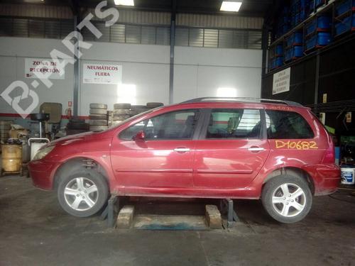 Used Parts PEUGEOT 307 SW (3H)  2.0 HDI 110  1161586