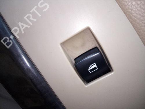 Used Right front window switch BMW 5 (E60) 530 d (218 hp) 11855606