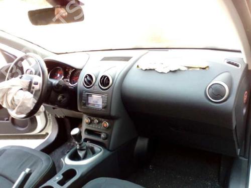 Instrument cluster NISSAN QASHQAI / QASHQAI +2 I (J10, NJ10, JJ10E) 1.5 dCi | BP2812712C47 