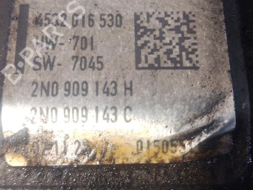 Steering rack VW CRAFTER Van (SY_, SX_) 2.0 TDI FWD (SYB, SYC, SYD) | BP38752249M22 - Image 6