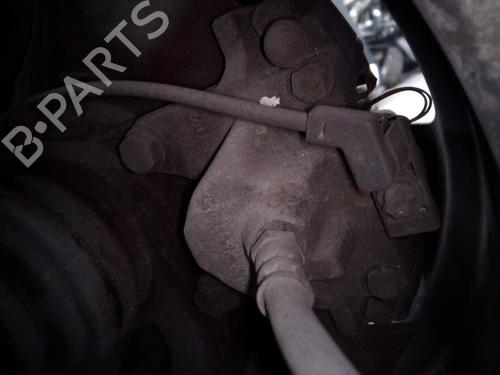 Right rear brake caliper MERCEDES-BENZ CLK (C209)  | BP17145756M106 