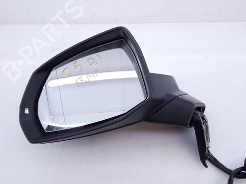 Used Left mirror Left mirror 24522729 24522729