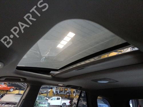 Used Sunroof Sunroof 39067491 39067491