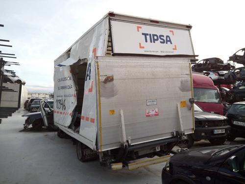 Starter NISSAN NT400 CABSTAR (F24M) 35.14, 45.14 | BP11378165M8 