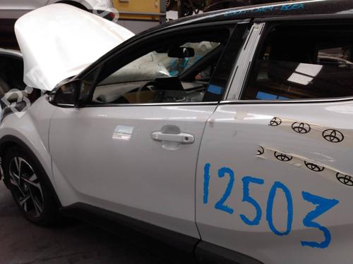 Left front door TOYOTA C-HR (_X1_)  | BP29879063C2