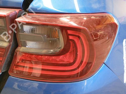 Right taillight KIA CEE'D (JD) 1.4 MPI BP28125588C35