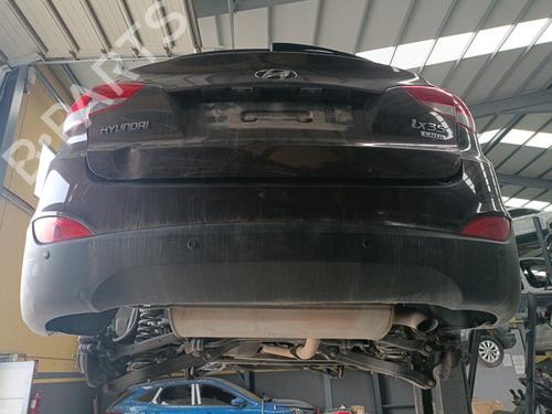 Used Rear bumper Rear bumper 38510223 38510223