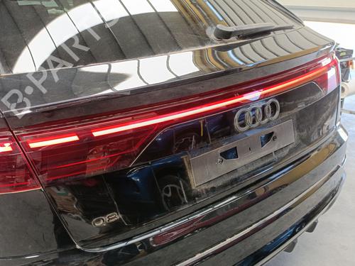 Centralt baglys AUDI Q8 (4MN, 4MT) 55 TFSI Mild Hybrid quattro | BP38301533I39 - Image 3