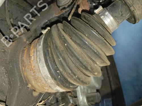 Used Left front driveshaft RENAULT ARKANA I (LCM_, LDN_) 1.3 TCe 140 (LDN0) (140 hp) 28113487