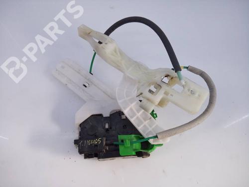 Used Rear left lock Rear left lock HYUNDAI i40 I (VF) 1.7 CRDI (141 hp) 10414696 10414696