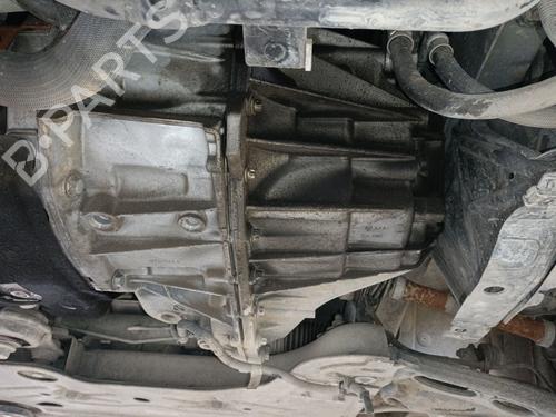 Gearbox RENAULT TRAFIC III Bus (JG_) 2.0 dCi 150 (JGMU) | BP36409866M3 - Image 2