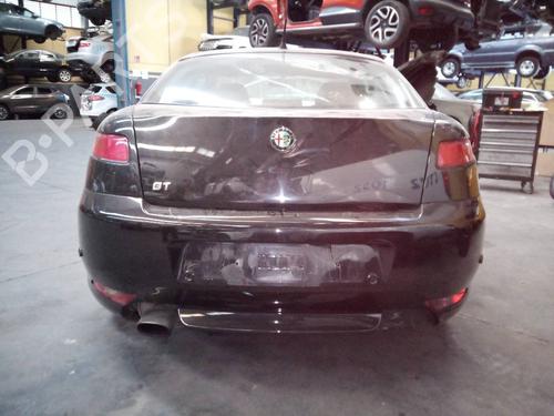Starter ALFA ROMEO GT (937_) 2.0 JTS (937CXH1A, 937CXH11) | BP8359608M8 
