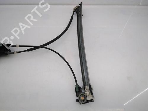 Front left window mechanism CITROËN SAXO (S0, S1)  | BP7672034C22 