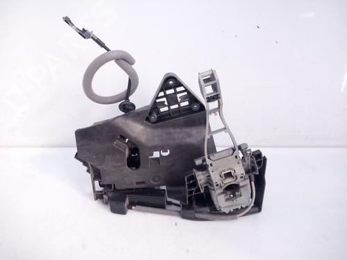 Front left lock VOLVO XC60 I SUV (156) D3 / D4 | BP19646342C98 