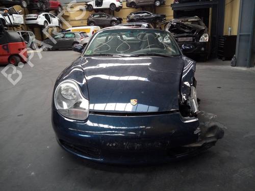 AC compressor PORSCHE BOXSTER (986) 2.5 | BP7886404M34 