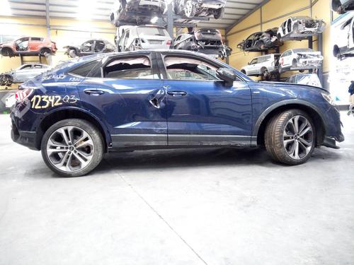 Used Parts AUDI Q3 Sportback (F3N) 45 TFSI e (245 hp) 1708694