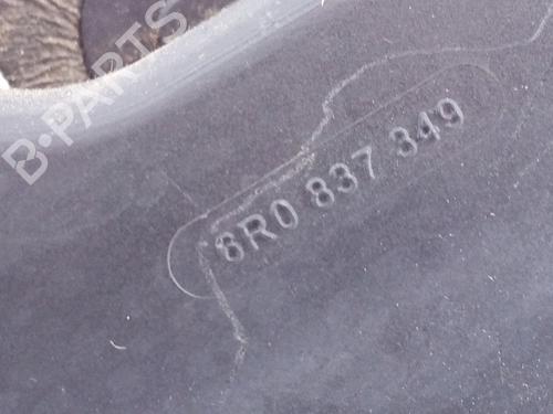 Rear left lock VW POLO V (6R1, 6C1) 1.2 TSI | BP7815355C100 