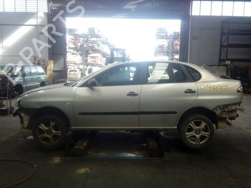 Engine control unit (ECU) SEAT CORDOBA (6L2) 1.9 TDI | BP10094298M57 