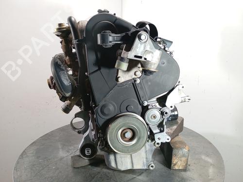 Motor CITROËN C5 II (RC_)  | BP30458977M1 