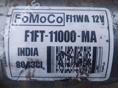 Starter FORD KUGA II (DM2) 1.5 EcoBoost | BP33691669M8  - Image 5