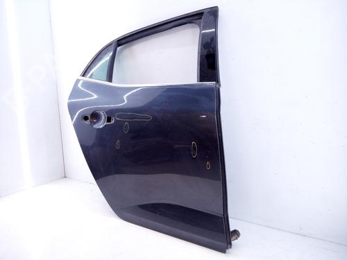 Right rear door RENAULT MEGANE IV Hatchback (B9A/M/N_)  | BP19414812C5 