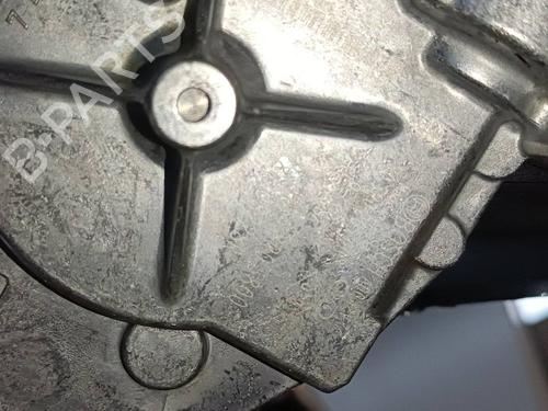 Used Rear wiper motor RENAULT KADJAR (HA_, HL_) [2015-2025]  20598086