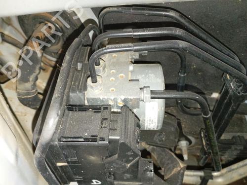 Used ABS pump ABS pump FORD FOCUS IV (HN) 1.0 EcoBoost (125 hp) 34396108 34396108
