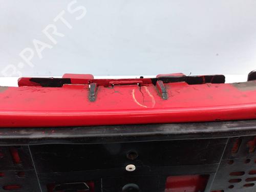 Front bumper SEAT IBIZA IV (6J5, 6P1)  | BP29916530C7 