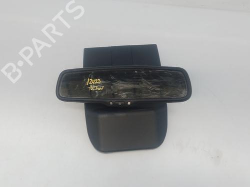 Used Rear mirror Rear mirror HYUNDAI TUCSON (TL, TLE) [2015-2023] 20656445 20656445