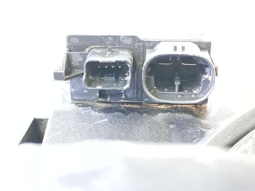 Radiator fan PEUGEOT 3008 II SUV (MC_, MR_, MJ_, M4_)  | BP25742255M35 