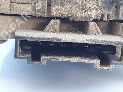 Pedal VW TOUAREG (7LA, 7L6, 7L7) 2.5 R5 TDI | BP7098790I4 