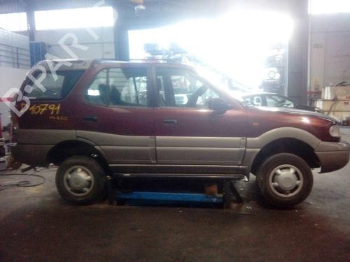 Gearbox TATA SAFARI (42_FD)  | BP12491583M3 