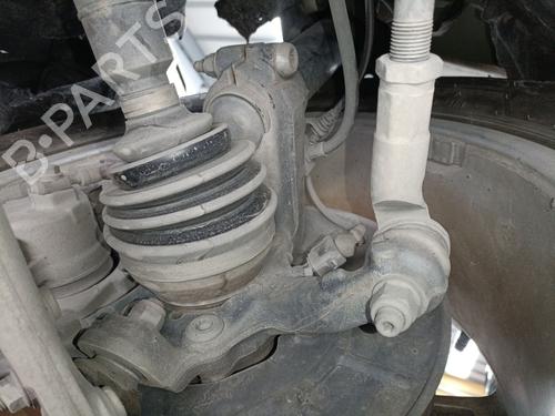 Used Right front steering knuckle Right front steering knuckle 39266462 39266462