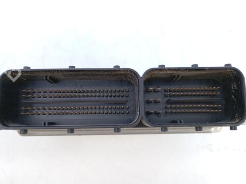 Engine control unit (ECU) BMW 1 (E87) 118 d | BP24682049M57 