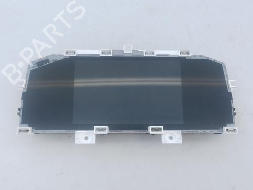 Instrument cluster VW T-CROSS (C11, D31) | BP32516904C47
