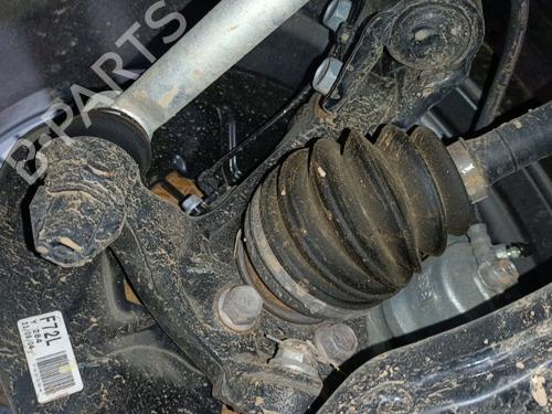 Fusée avant gauche LEXUS UX (_AA1_, _AH1_, _MA1_) 250h (MZAH10) (184 hp) 31966458