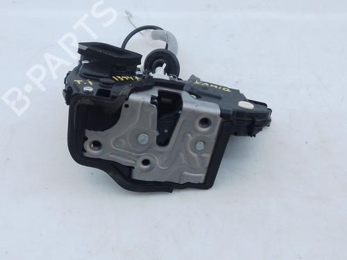 Rear left lock SKODA KAMIQ (NW4) 1.5 TSI | BP28689989C100 