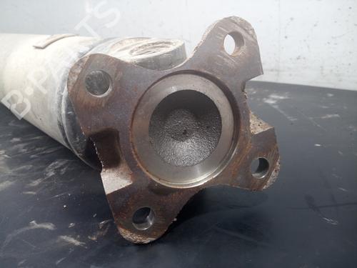 Driveshaft NISSAN NAVARA NP300 (D40) 2.5 dCi 4WD | BP13948760M37 